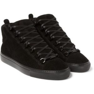 Balenciaga Men’s Sneakers